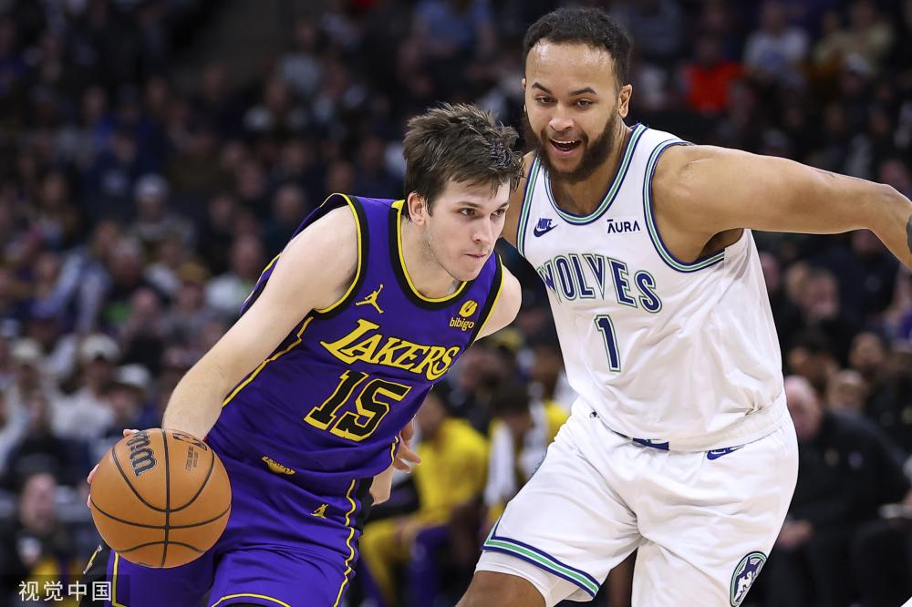 了新的视角 了新的视角