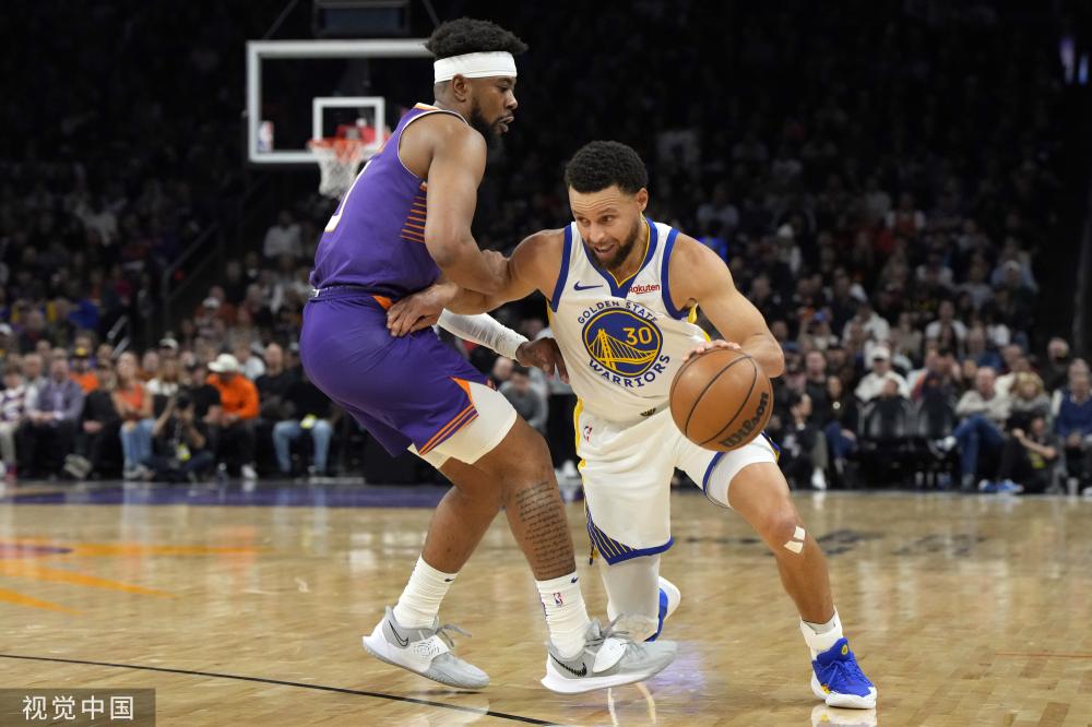 金州勇士队 金州勇士队